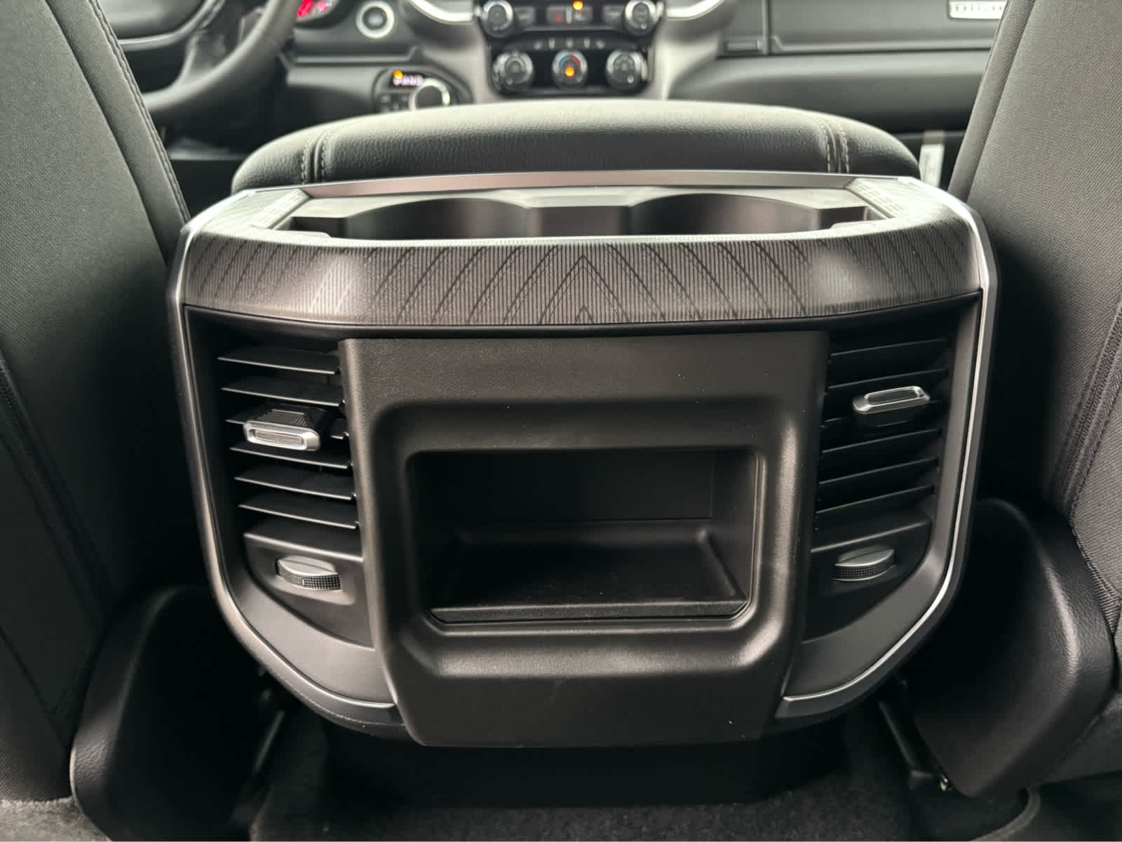 2026 RAM Ram 1500 Big Horn