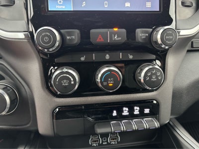 2026 RAM Ram 1500 Big Horn