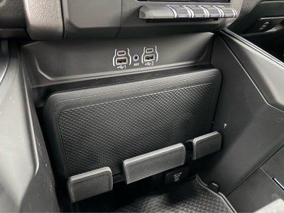 2026 RAM Ram 1500 Big Horn