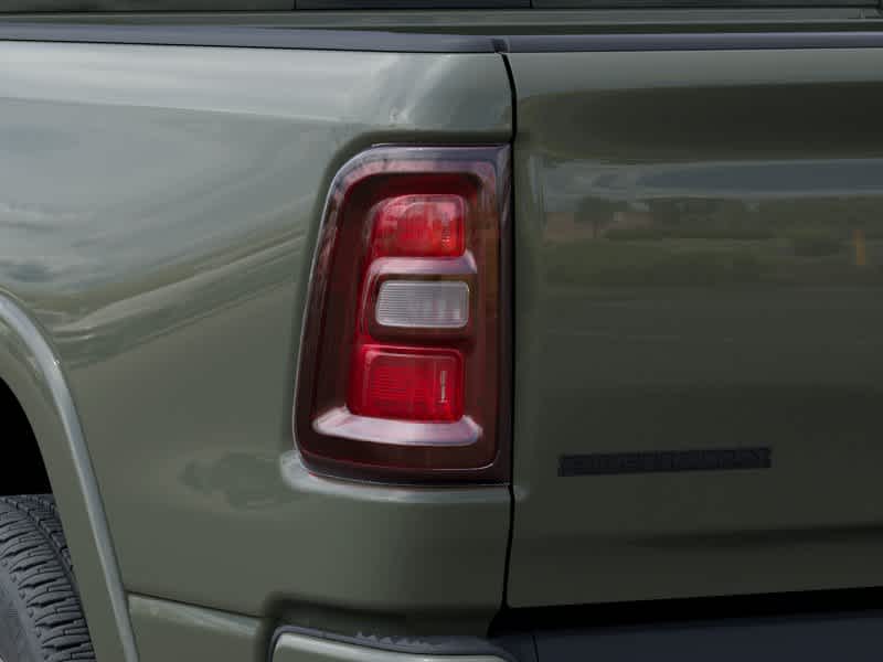 2026 RAM Ram 1500 Big Horn