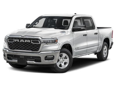 2027 RAM Ram 1500 Big Horn