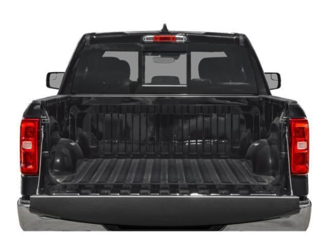 2027 RAM Ram 1500 Big Horn