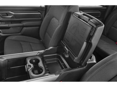 2027 RAM Ram 1500 Big Horn