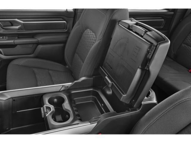 2027 RAM Ram 1500 Big Horn