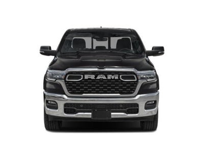 2027 RAM Ram 1500 Big Horn