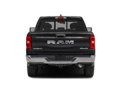 2027 RAM Ram 1500 Big Horn