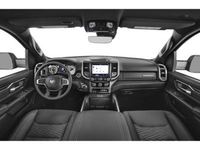 2027 RAM Ram 1500 Big Horn