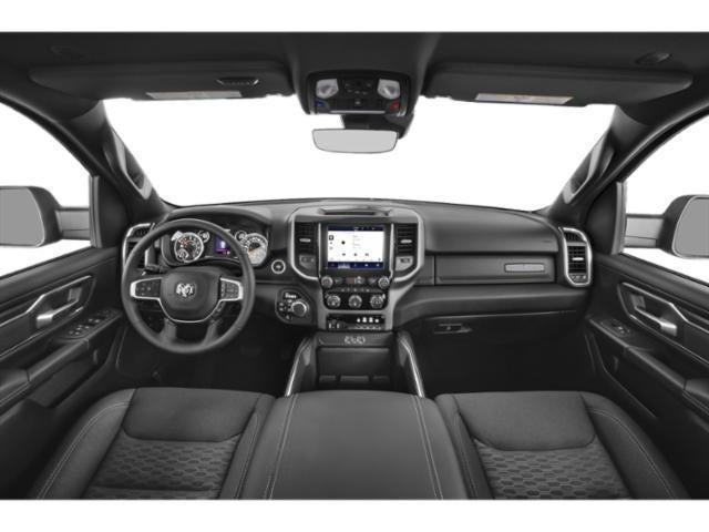 2027 RAM Ram 1500 Big Horn