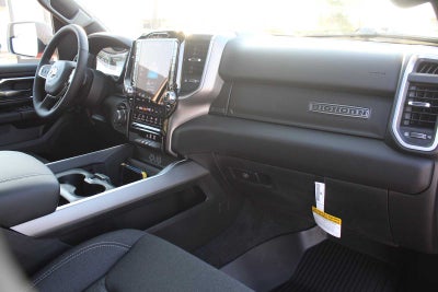 2027 RAM Ram 1500 Big Horn