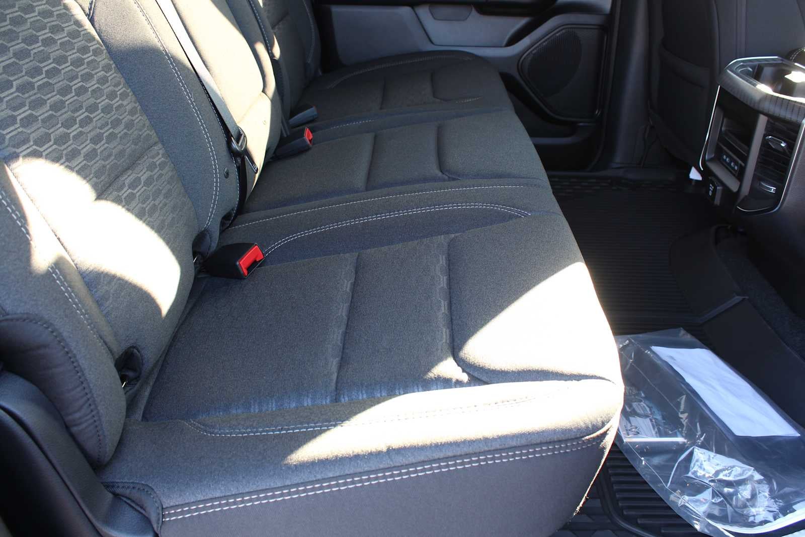 2027 RAM Ram 1500 Big Horn