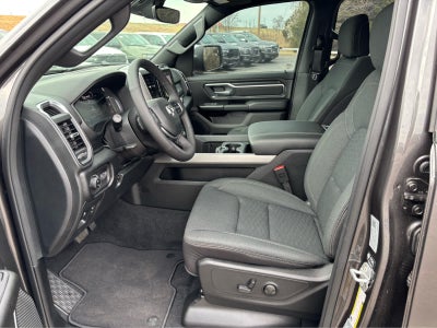 2026 RAM Ram 1500 Big Horn