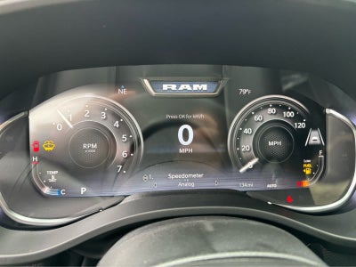 2026 RAM Ram 1500 Big Horn