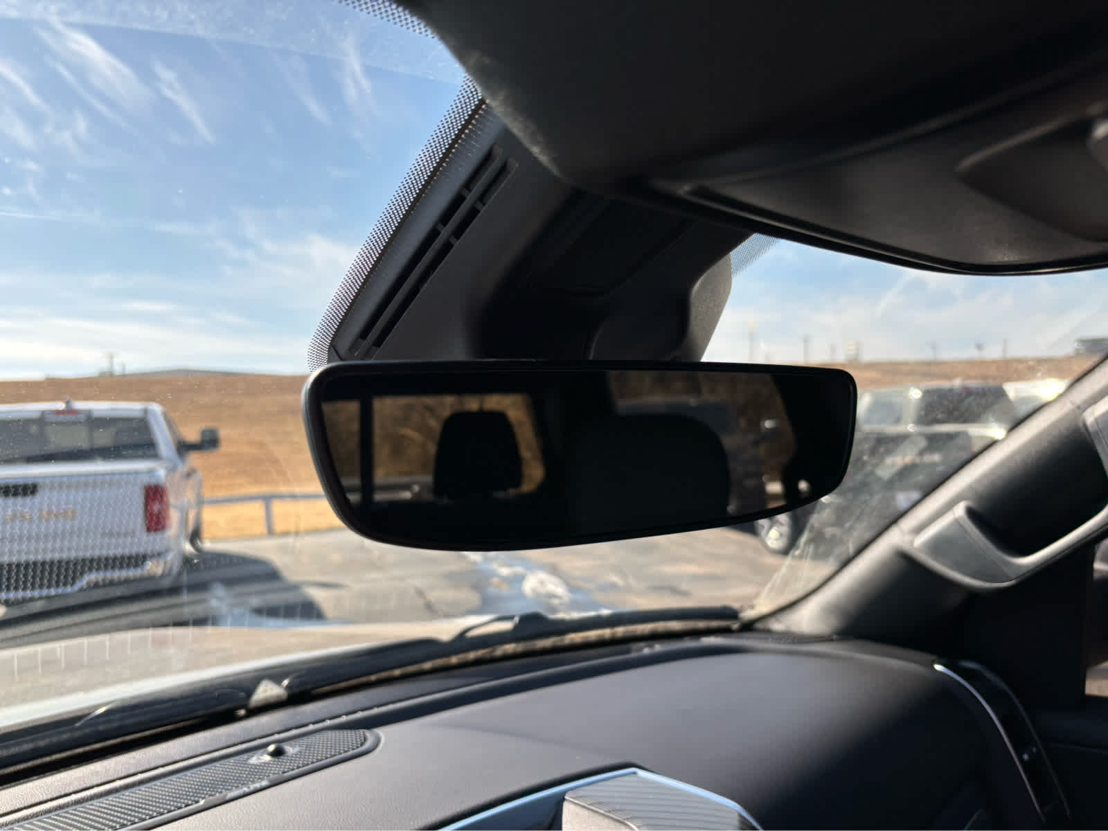 2026 RAM Ram 1500 Big Horn