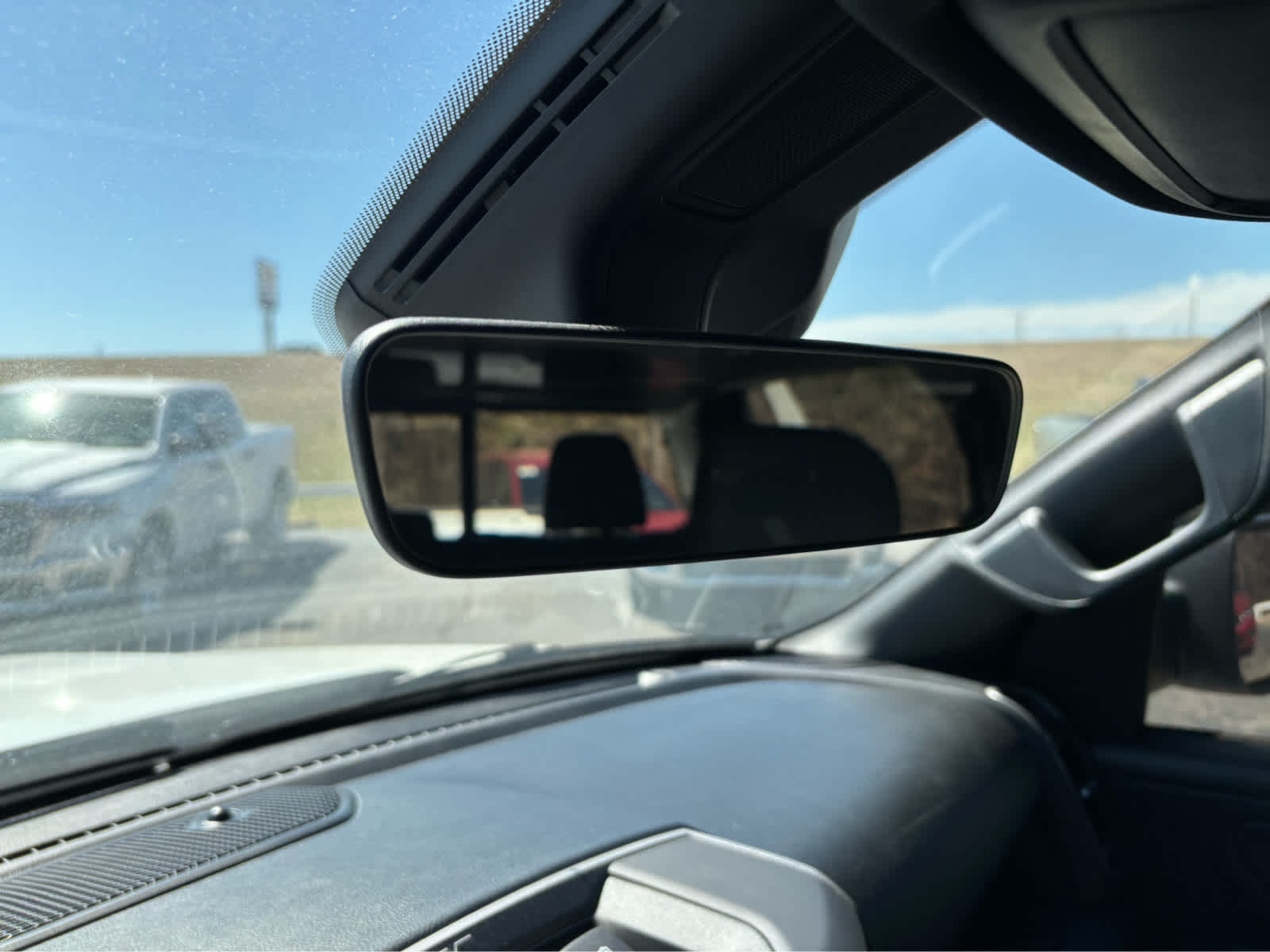 2026 RAM Ram 1500 Warlock