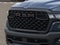2026 RAM Ram 1500 Warlock