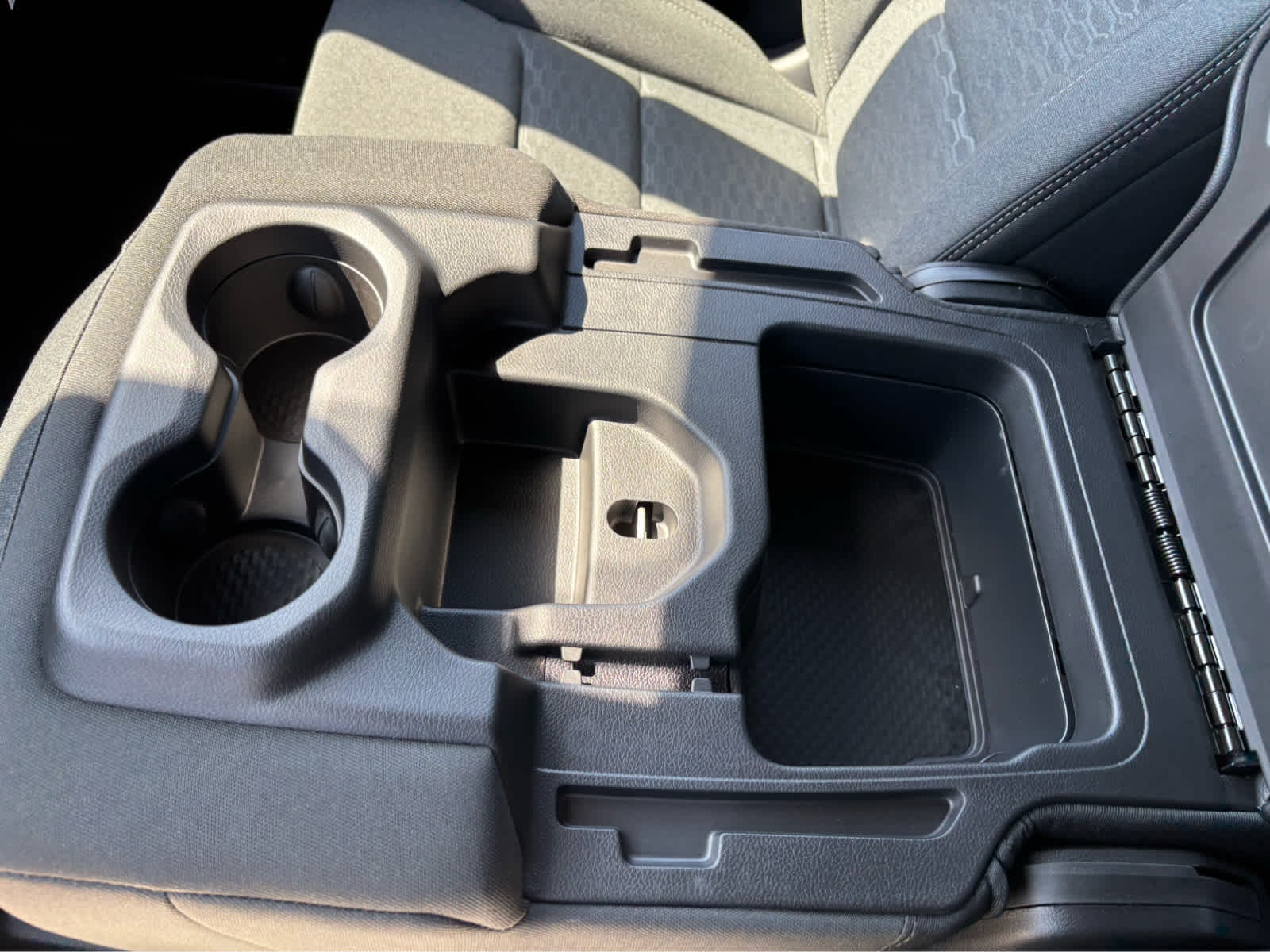 2026 RAM Ram 1500 Warlock