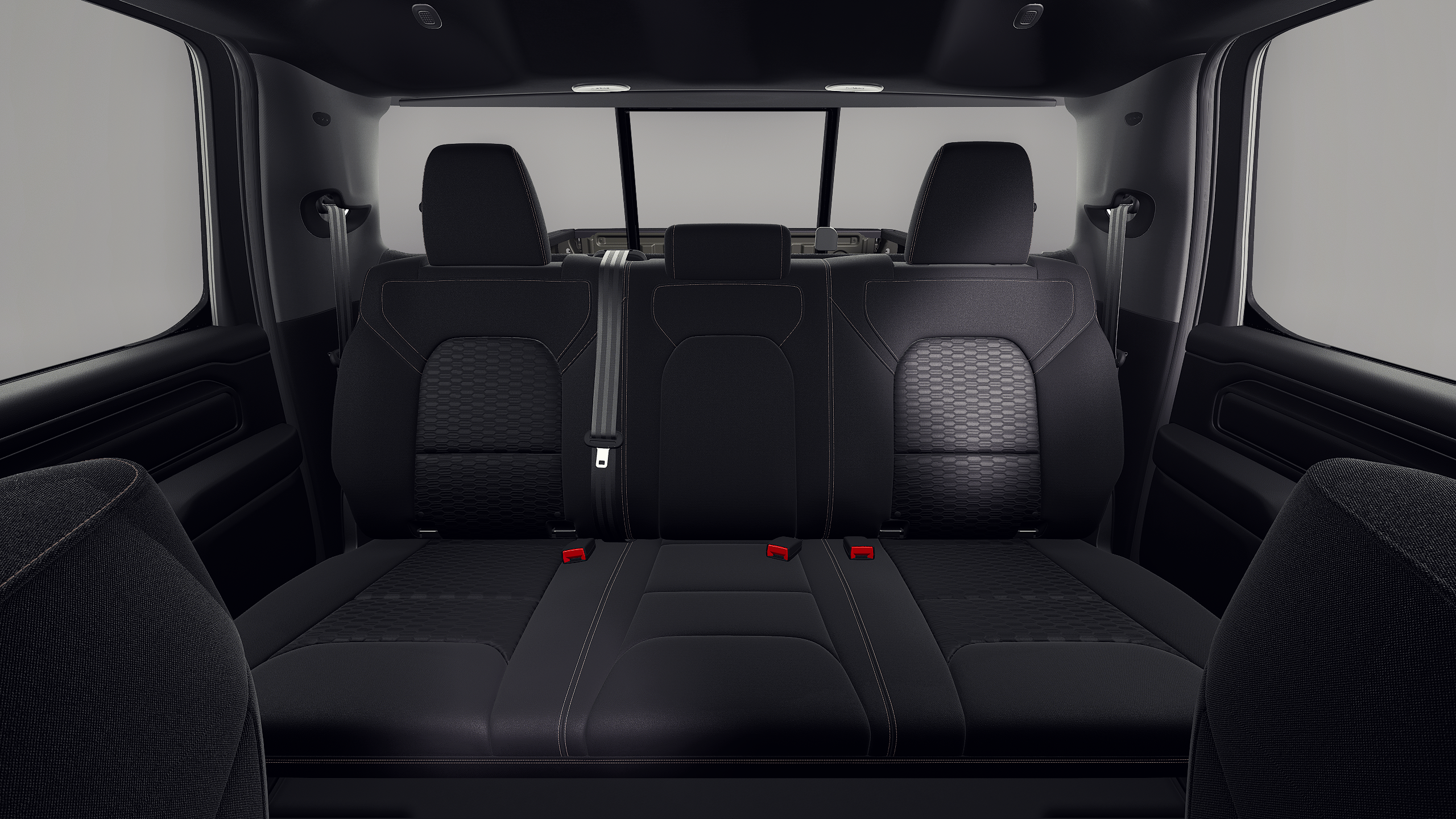 2027 RAM Ram 1500 Express