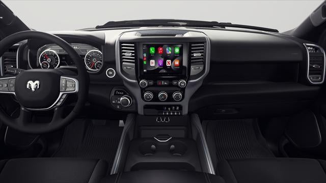 2027 RAM Ram 1500 Express