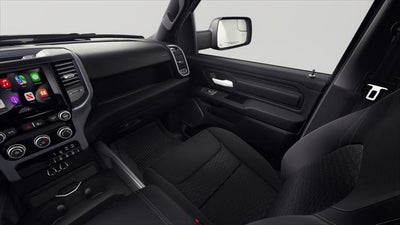 2027 RAM Ram 1500 Express