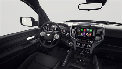 2027 RAM Ram 1500 Express