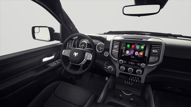 2027 RAM Ram 1500 Express