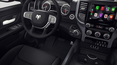 2027 RAM Ram 1500 Express
