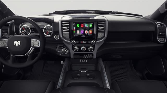 2027 RAM Ram 1500 Express