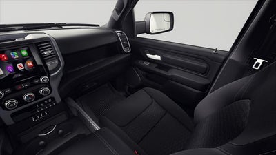 2027 RAM Ram 1500 Express