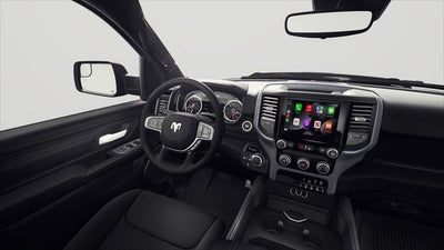 2027 RAM Ram 1500 Express