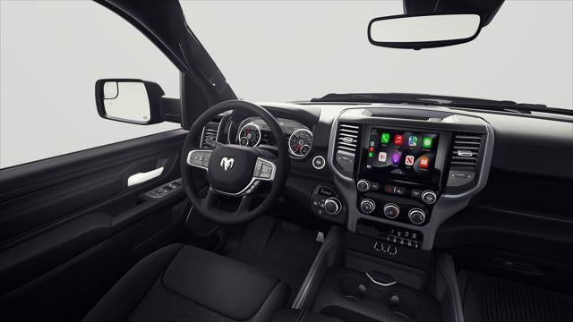 2027 RAM Ram 1500 Express