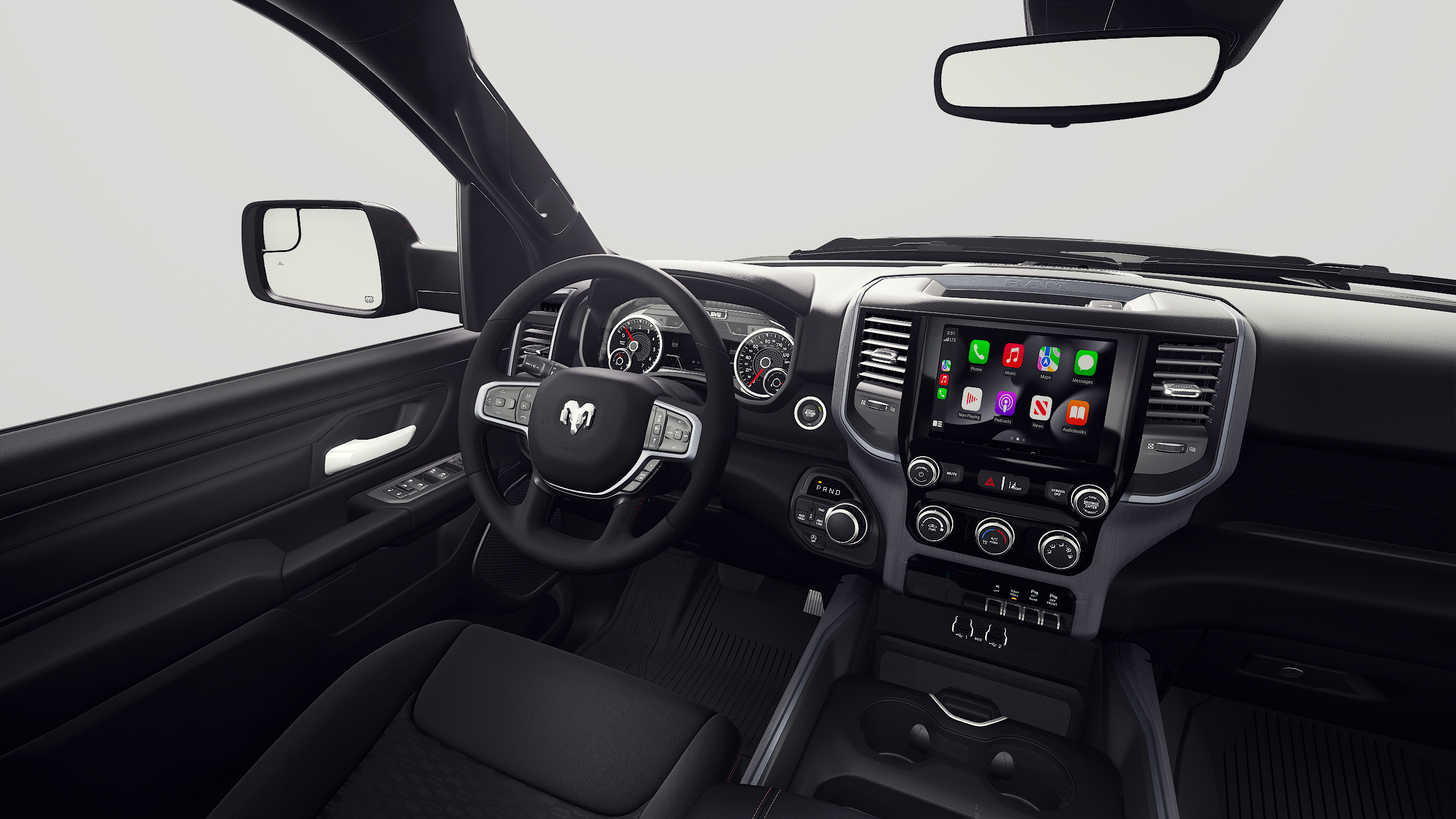 2027 RAM Ram 1500 Express