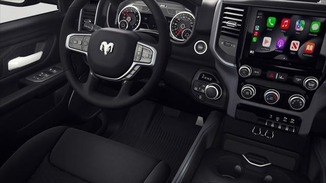2027 RAM Ram 1500 Express