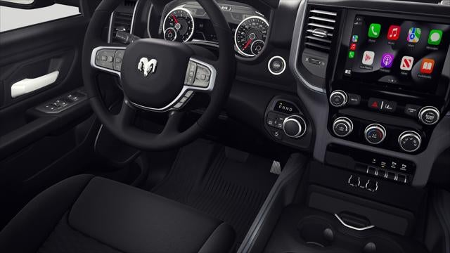2027 RAM Ram 1500 Express