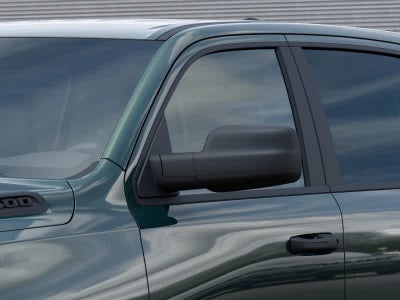 2027 RAM Ram 1500 Warlock