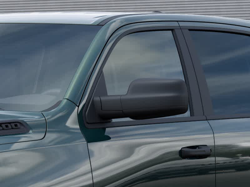 2027 RAM Ram 1500 Warlock