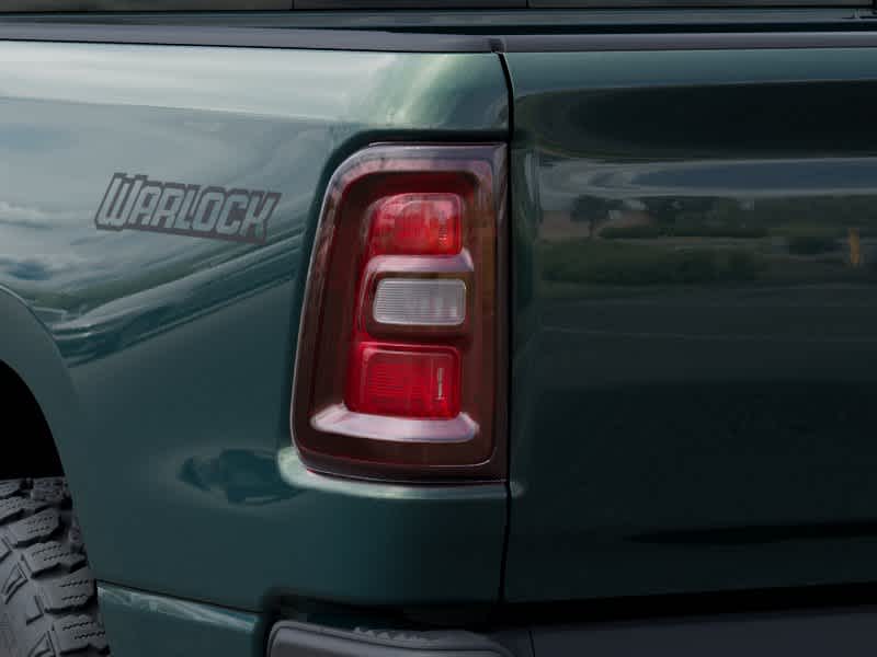 2027 RAM Ram 1500 Warlock