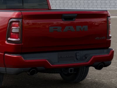 2026 RAM Ram 1500 Express