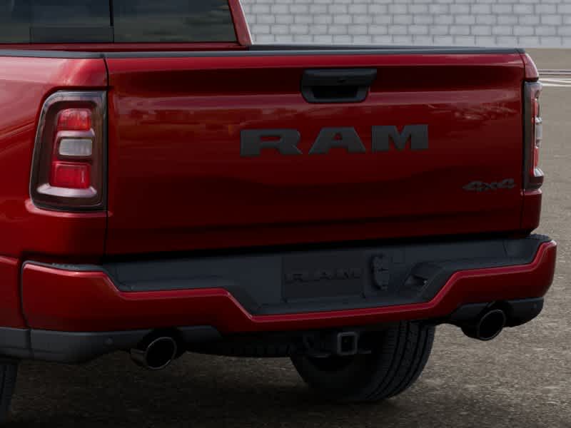2026 RAM Ram 1500 Express