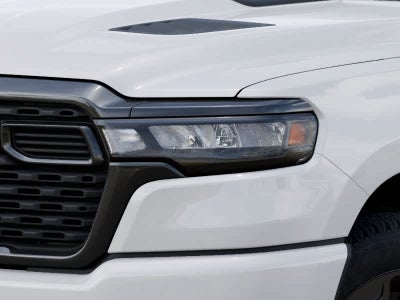 2027 RAM Ram 1500 Express