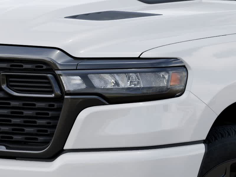 2027 RAM Ram 1500 Express