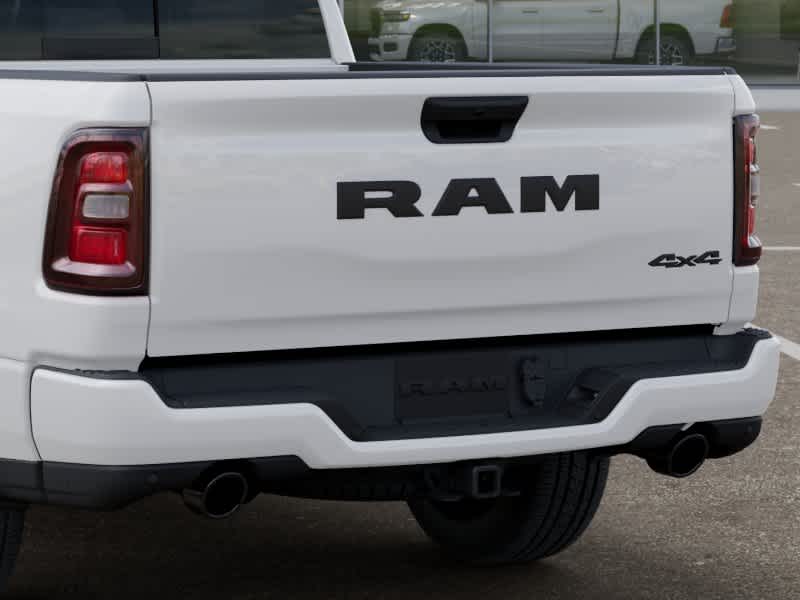 2027 RAM Ram 1500 Express