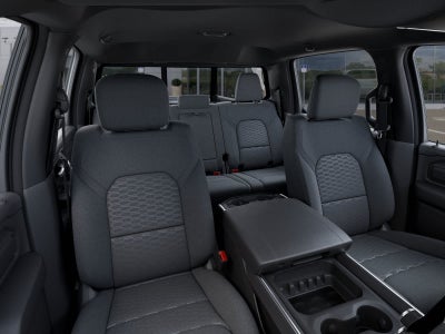 2027 RAM Ram 1500 Express