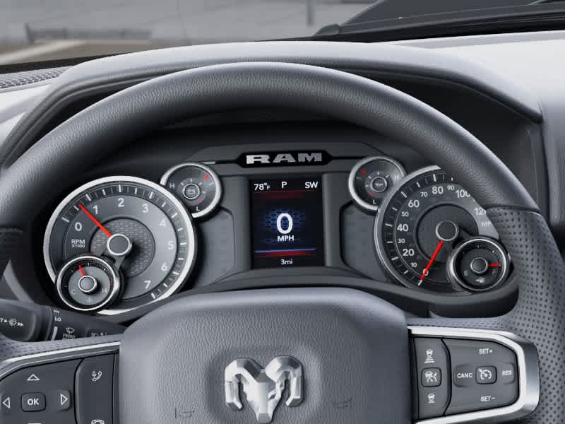 2027 RAM Ram 1500 Express