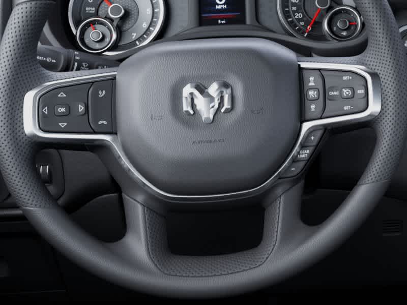 2027 RAM Ram 1500 Express