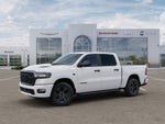 2027 RAM Ram 1500 Express