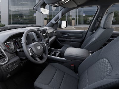 2027 RAM Ram 1500 Express