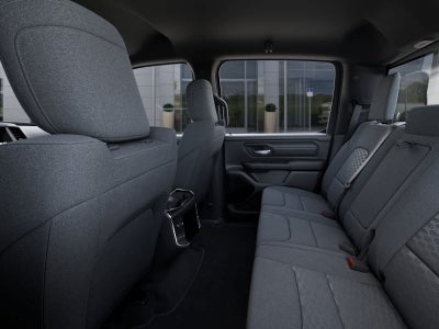 2027 RAM Ram 1500 Express
