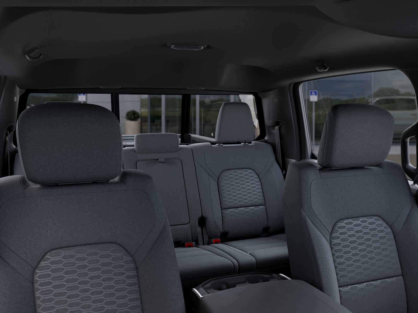 2027 RAM Ram 1500 Express