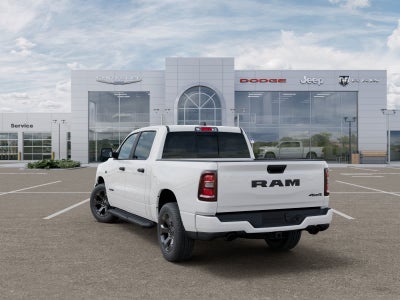 2027 RAM Ram 1500 Express