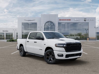 2027 RAM Ram 1500 Express